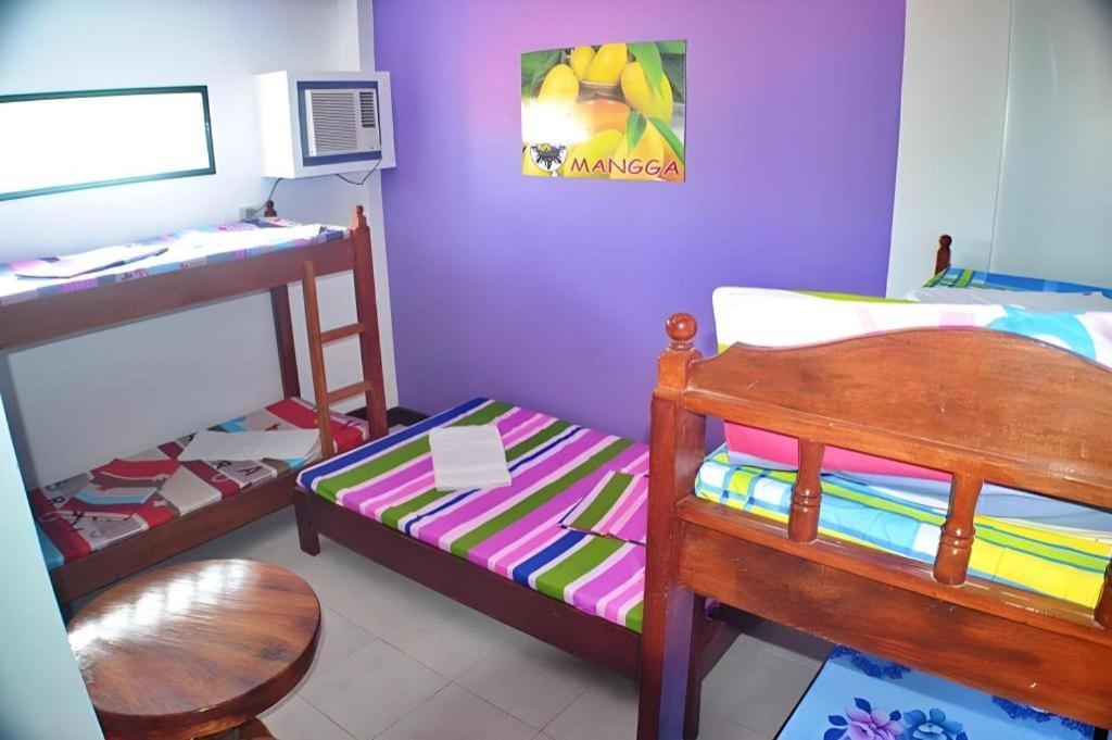 Mayon Backpackers Hostel Legazpi Exterior foto